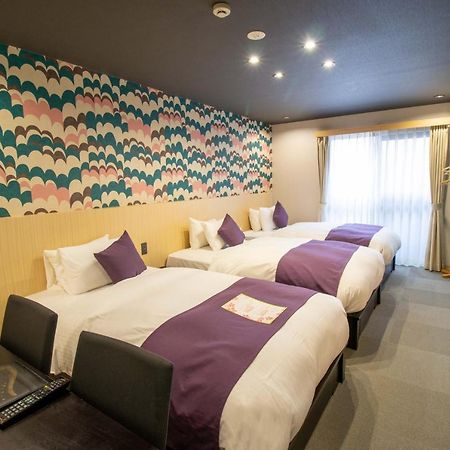 Stay Sakura Kyoto Zen Екстер'єр фото