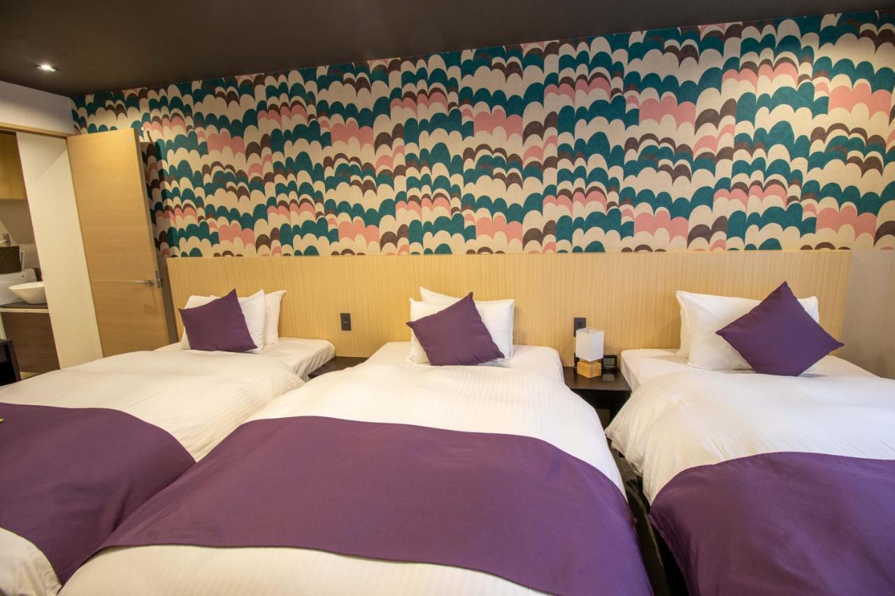 Stay Sakura Kyoto Zen Екстер'єр фото