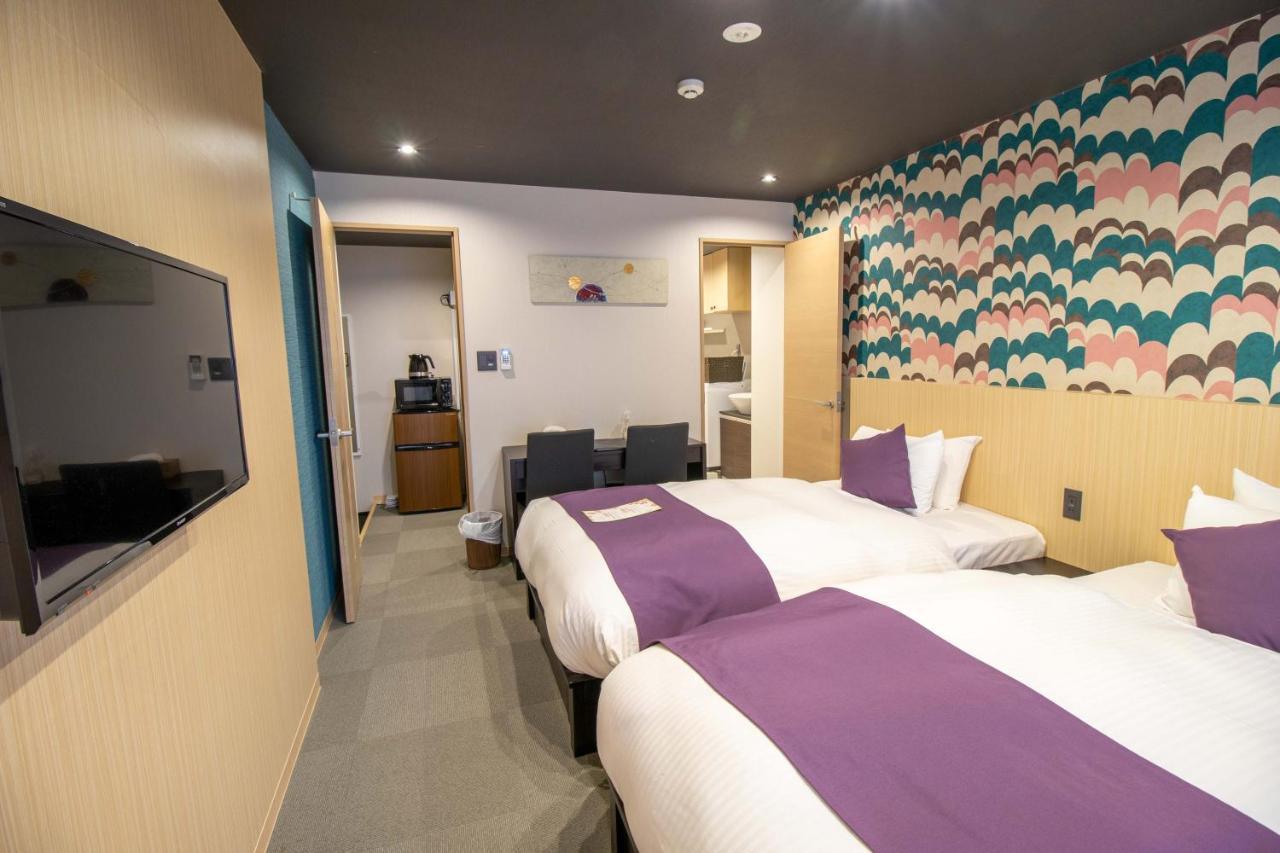 Stay Sakura Kyoto Zen Екстер'єр фото