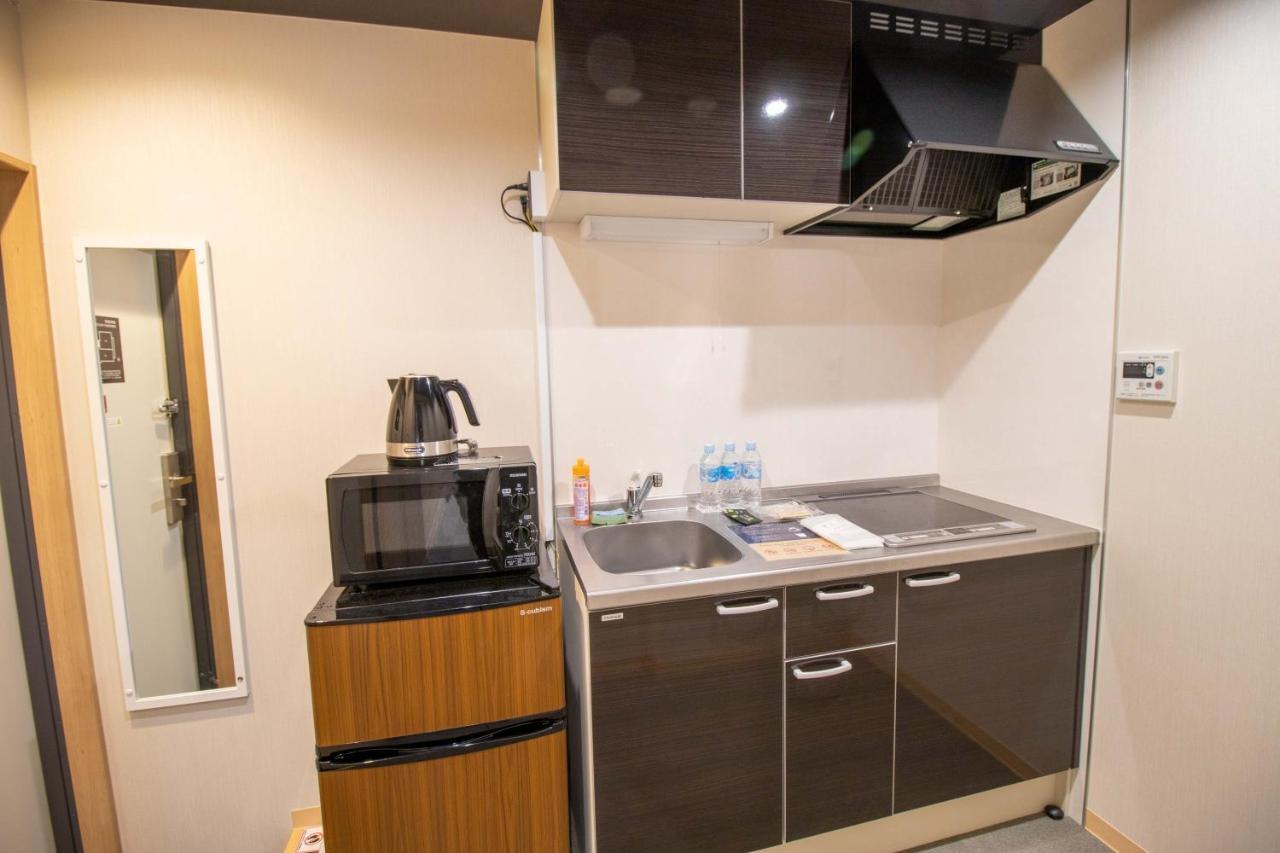 Stay Sakura Kyoto Zen Екстер'єр фото