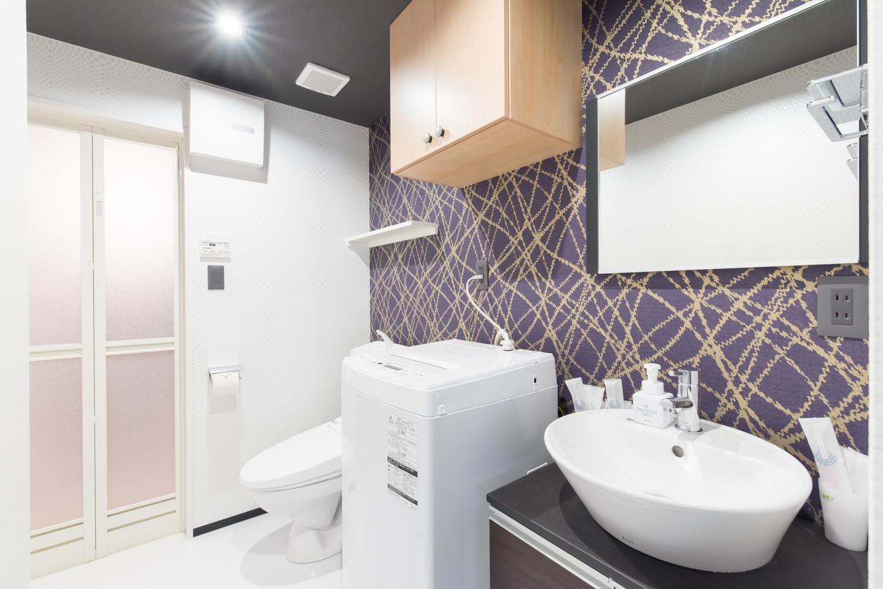 Stay Sakura Kyoto Zen Екстер'єр фото