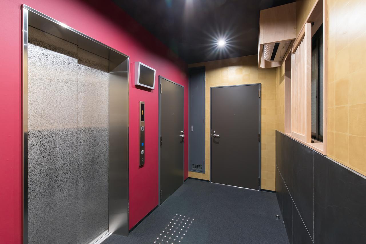 Stay Sakura Kyoto Zen Екстер'єр фото