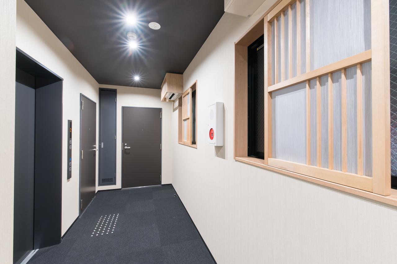 Stay Sakura Kyoto Zen Екстер'єр фото
