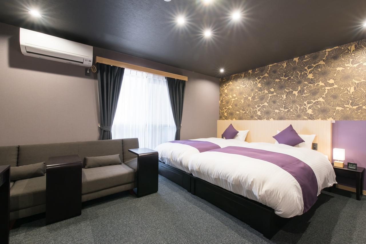 Stay Sakura Kyoto Zen Екстер'єр фото