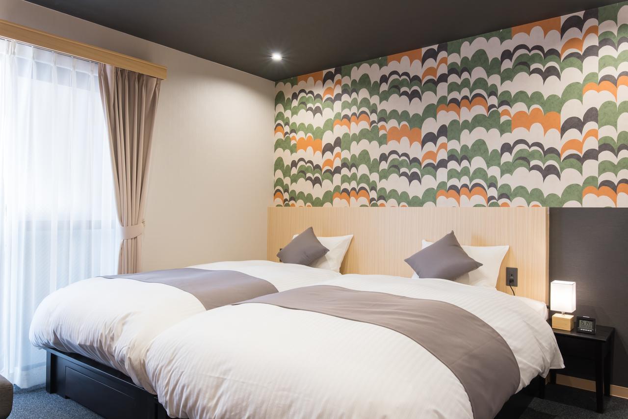 Stay Sakura Kyoto Zen Екстер'єр фото