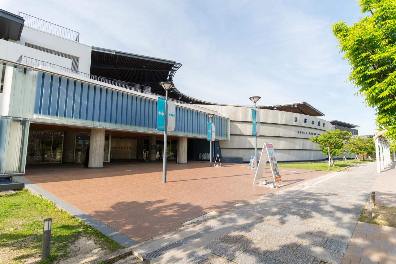 Stay Sakura Kyoto Zen Екстер'єр фото