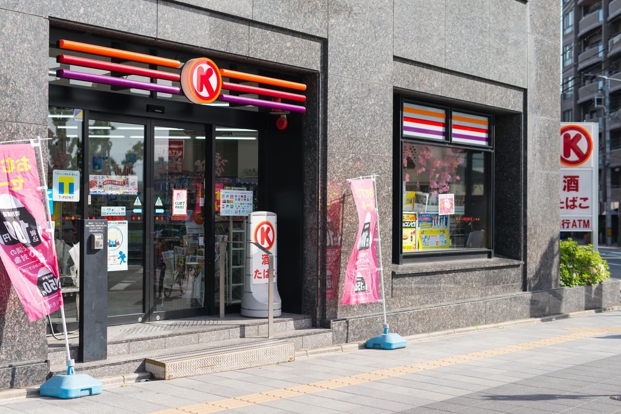 Stay Sakura Kyoto Zen Екстер'єр фото