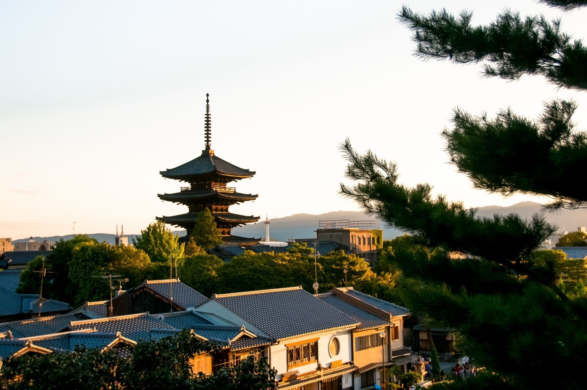 Stay Sakura Kyoto Zen Екстер'єр фото