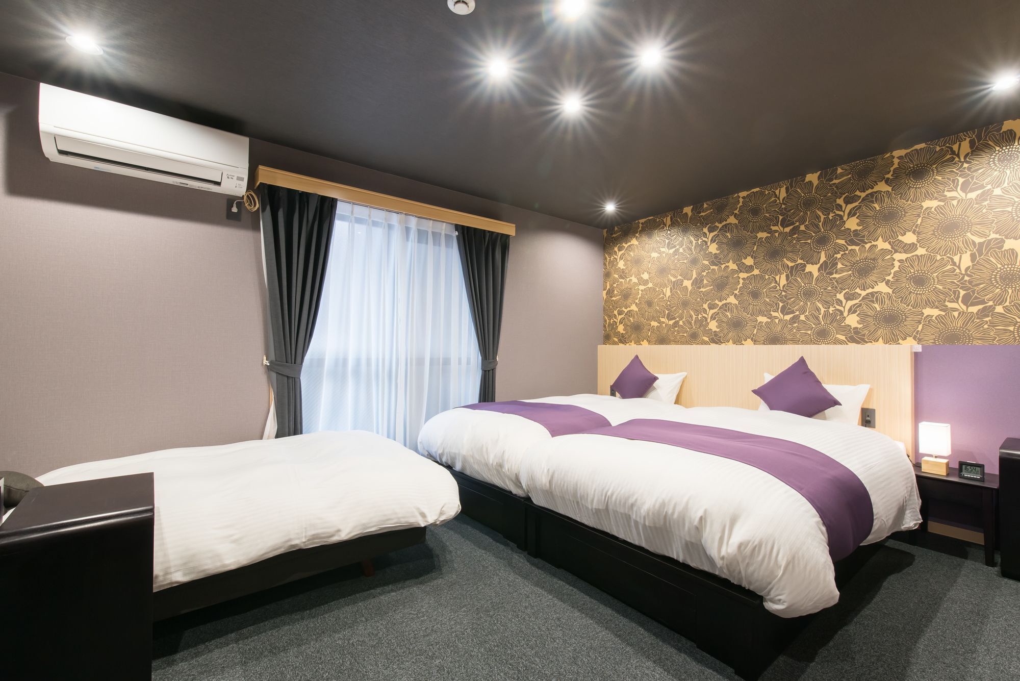 Stay Sakura Kyoto Zen Екстер'єр фото