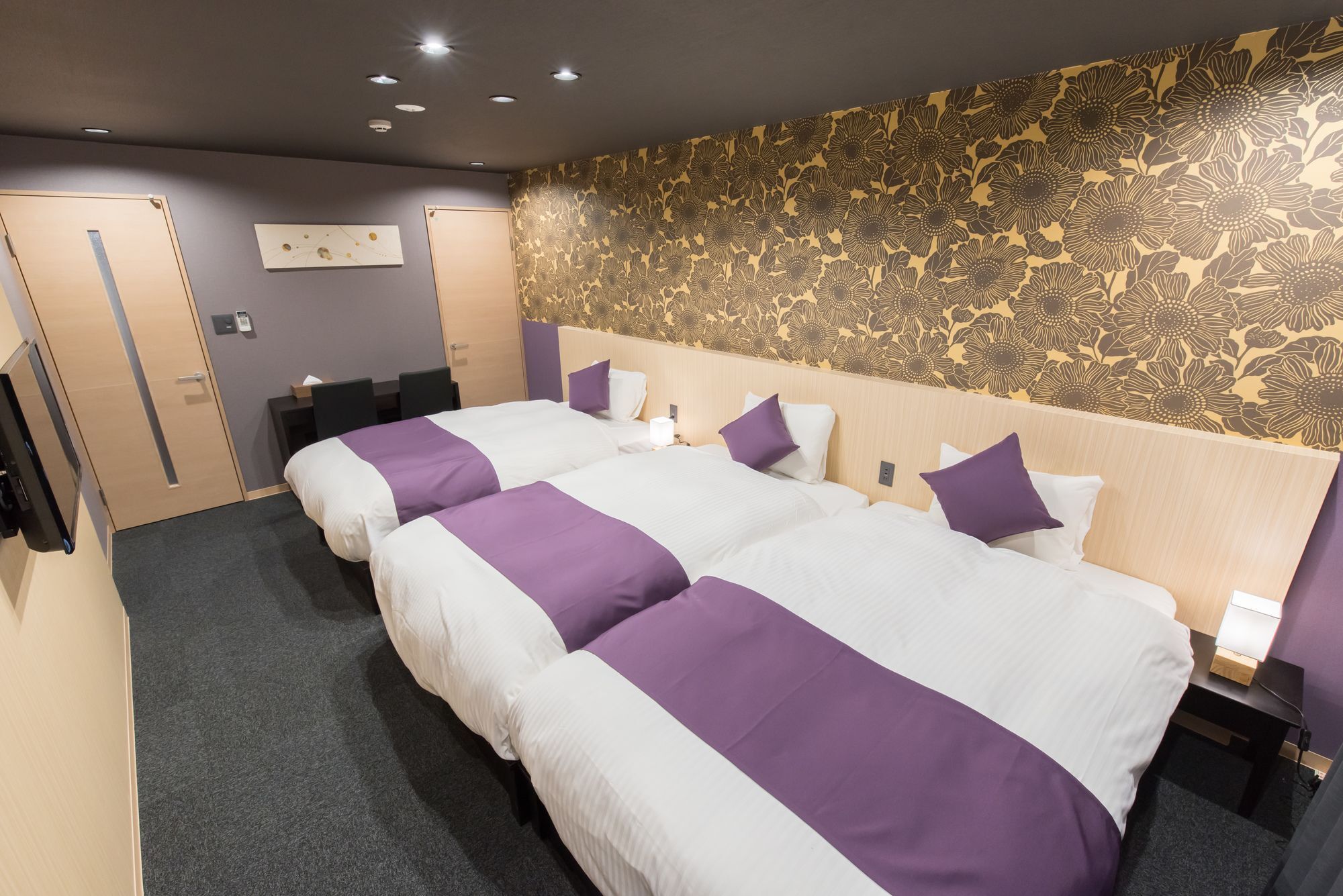Stay Sakura Kyoto Zen Екстер'єр фото