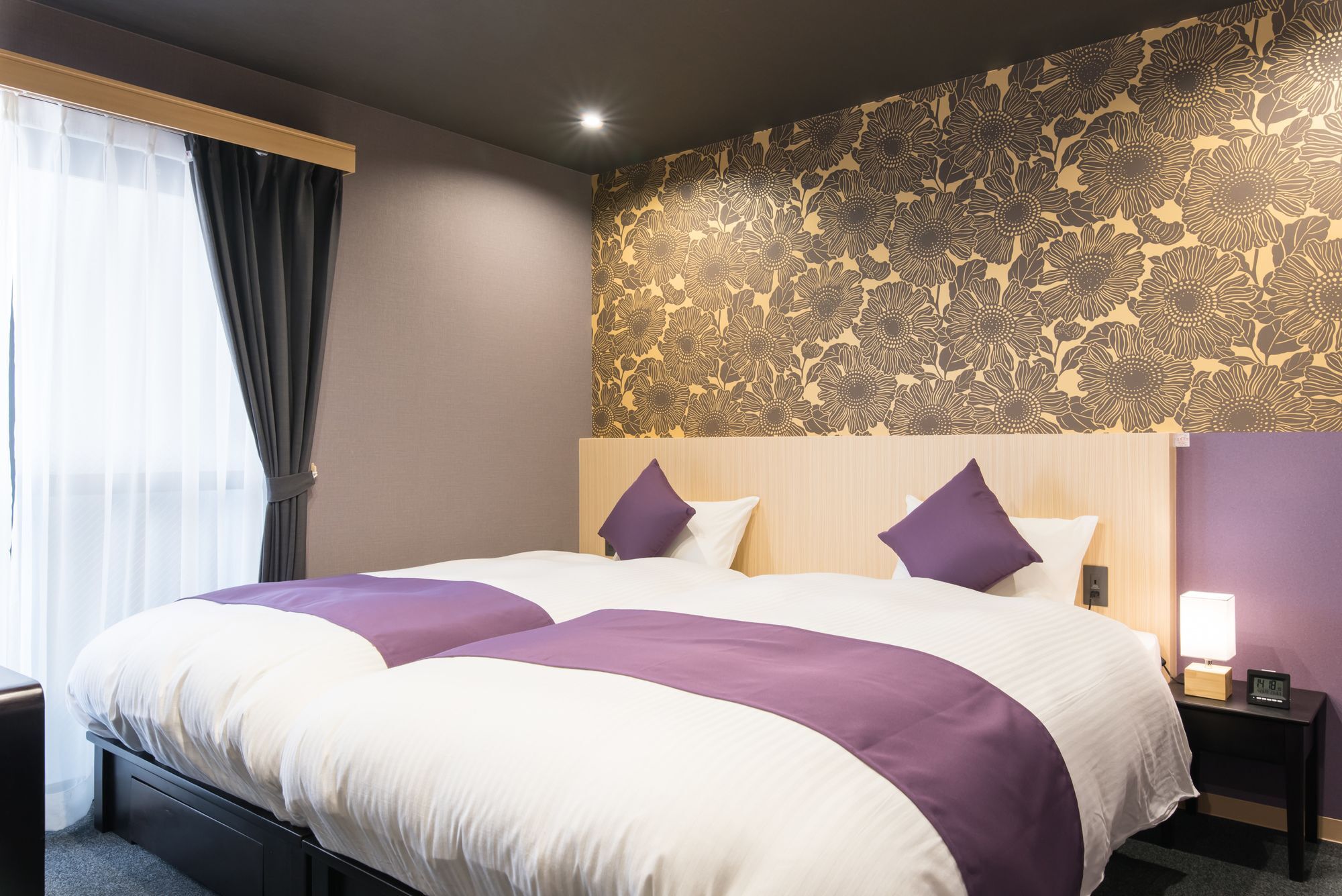 Stay Sakura Kyoto Zen Екстер'єр фото
