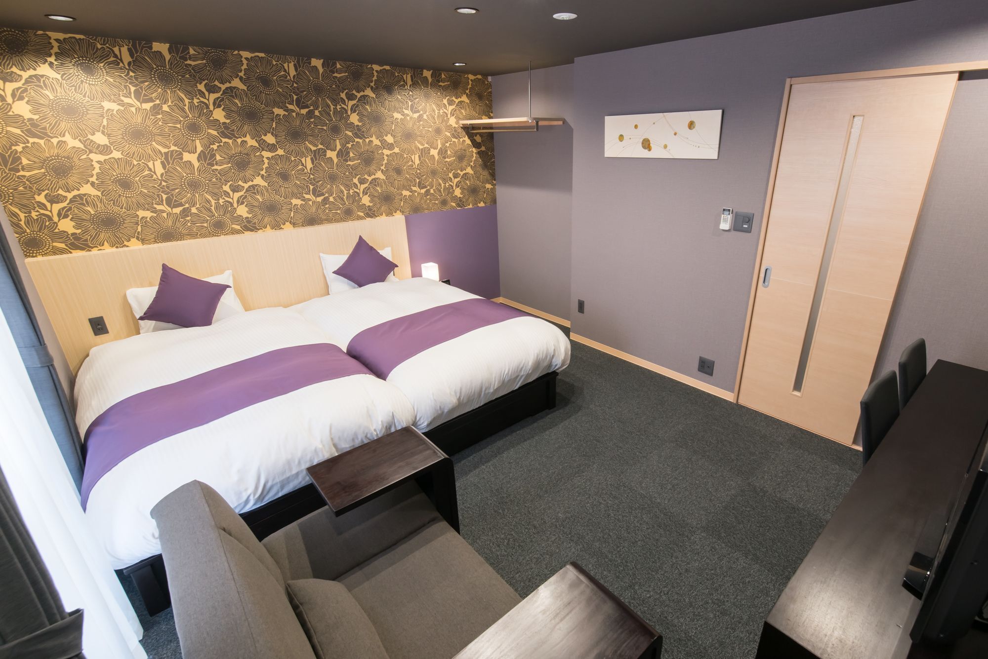 Stay Sakura Kyoto Zen Екстер'єр фото