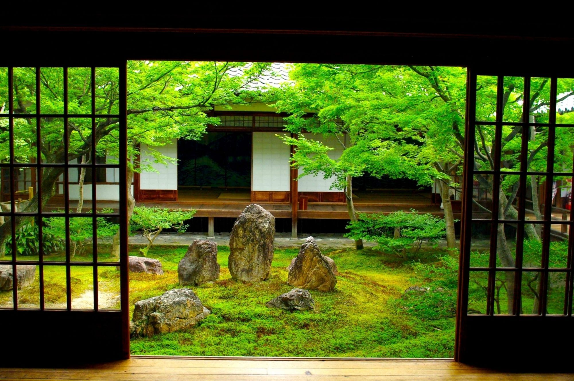 Stay Sakura Kyoto Zen Екстер'єр фото